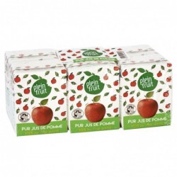 100% Pur jus de Pomme | Magasin d'usine Sill