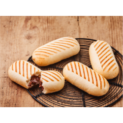 4 paninis cacao noisette| Magasin d'usine Sill