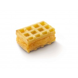 202 croque gaufre jambon fromages| Magasin d'usine Sill