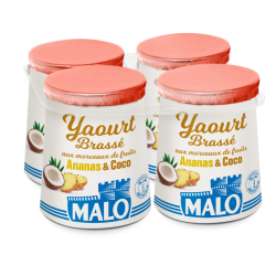 BON PLAN DATE COURTE Yaourt...