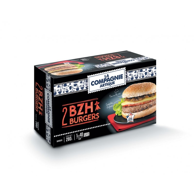 Breizh burger | Magasin d'usine Sill Breizh burger | Magasin d'usine Sill