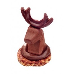 Rennes au chocolat croustillant | Sill Magasin d'usine