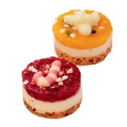 Pions gourmands mangue passion et framboise | Sill Magasin d'usine