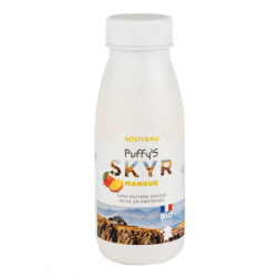 Skyr à boire à la mangue