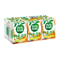 100% Pur jus de Pomme | Magasin d'usine Sill