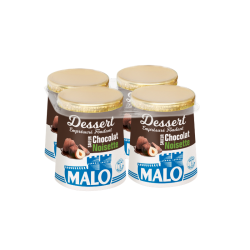 Emprésuré au chocolat noisette - Pot carton | Magasin d'usine Sill