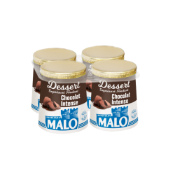 Emprésuré au chocolat noir - Pot carton | Magasin d'usine Sill