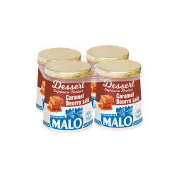 Emprésuré au caramel beurre salé - Pot carton | Magasin d'usine Sill