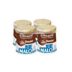 Emprésuré au chocolat - Pot carton | Magasin d'usine Sill