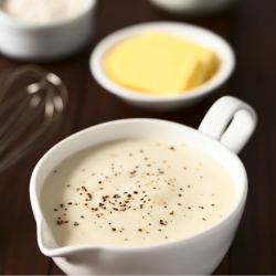 Sauce béchamel 6 x 50cl| Sill Magasin d'usine