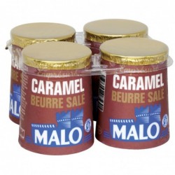 Emprésuré au caramel beurre salé - Pot carton | Magasin d'usine Sill