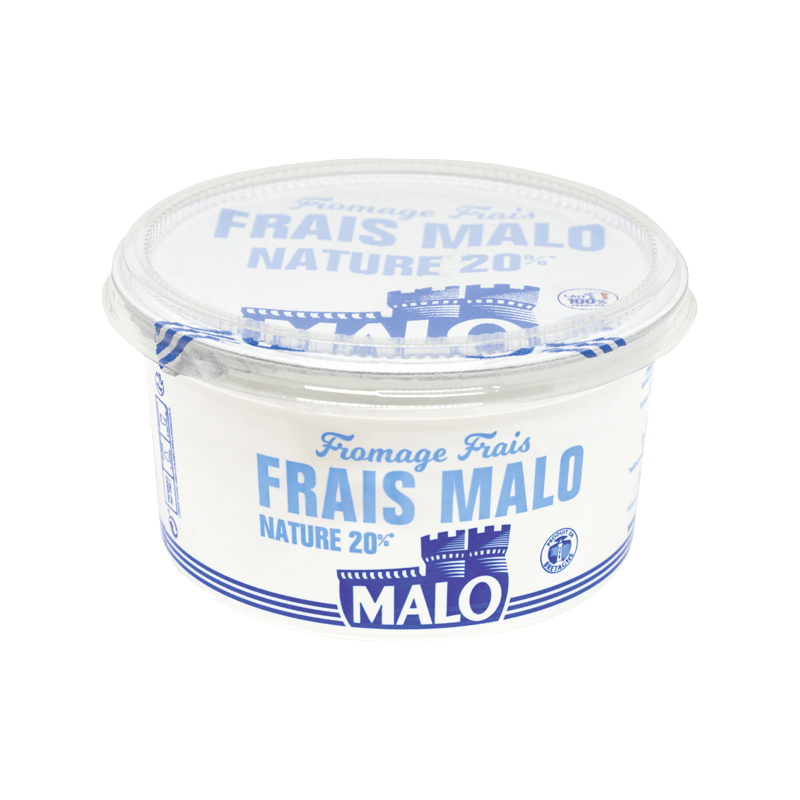 Fromage frais nature 500g | Sill Magasin d'usine Fromage frais nature 500g | Sill Magasin d'usine