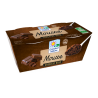 Mousse au chocolat noir Grandeur Nature| Magasin d'usine Sill