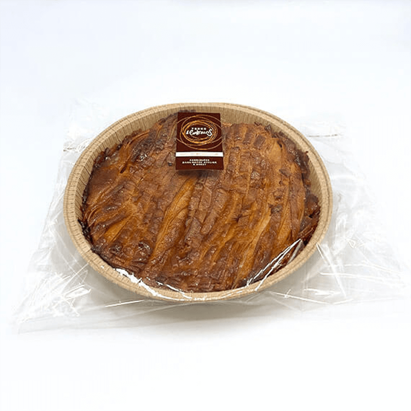 Kouign Amann 440g |Magasin usine Sill Kouign Amann 440g |Magasin usine Sill