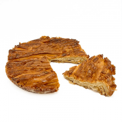 Kouign Amann 440g |Magasin usine Sill