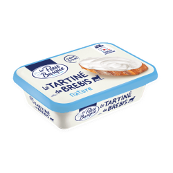 le tartiné de brebis Le petit basque| Magasin usine Sill