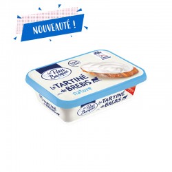le tartiné de brebis Le petit basque| Magasin usine Sill