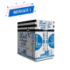 Lait UHT  Demi écrémé | Magasin d'usine Sill