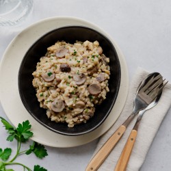 Risotto
