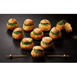 Choux escargot de bourgogne x 10 | Magasin d'usine SILL