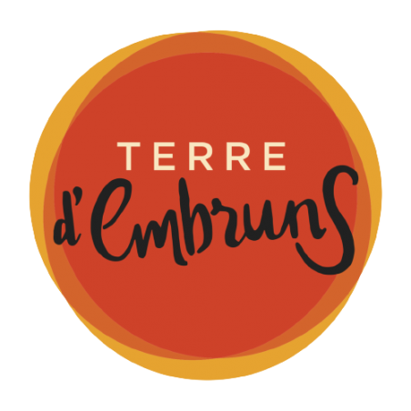 Terre d'Embruns