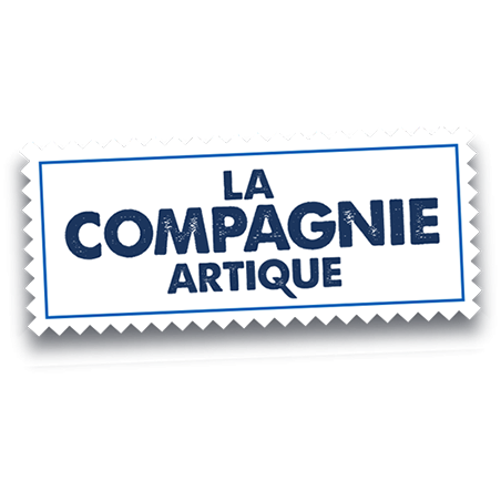 La compagnie artique